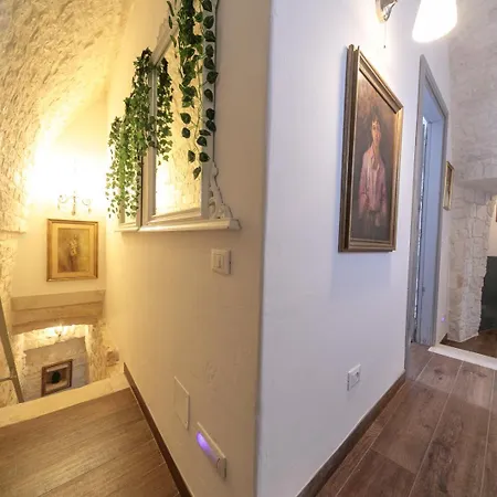 Nocleg ze śniadaniem Opera Locorotondo