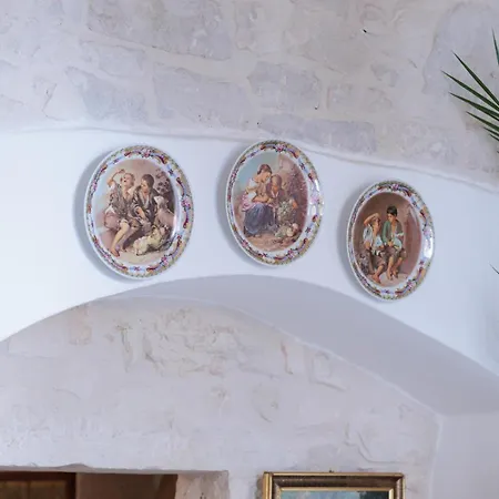 לינה וארוחת בוקר Opera לוקורוטונדו