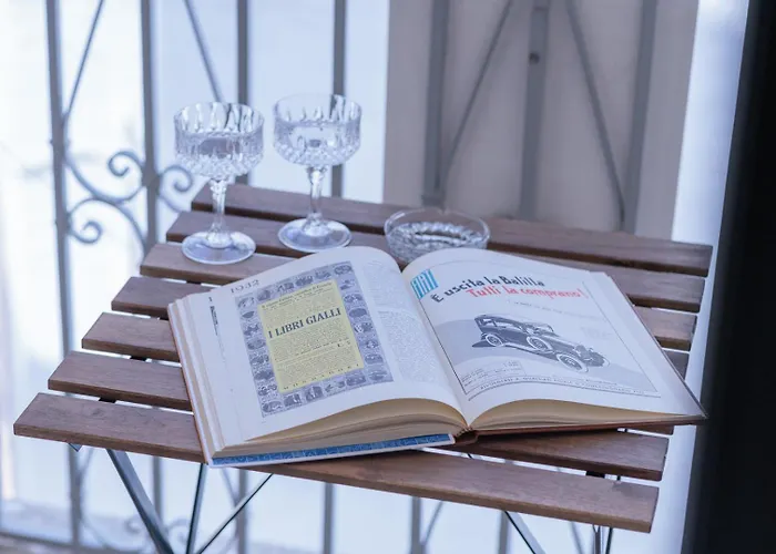 Opera * לוקורוטונדו