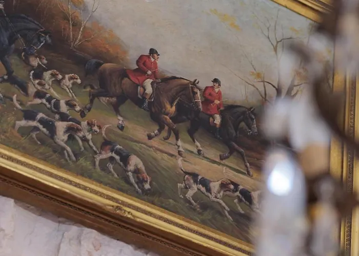 Opera לינה וארוחת בוקר *