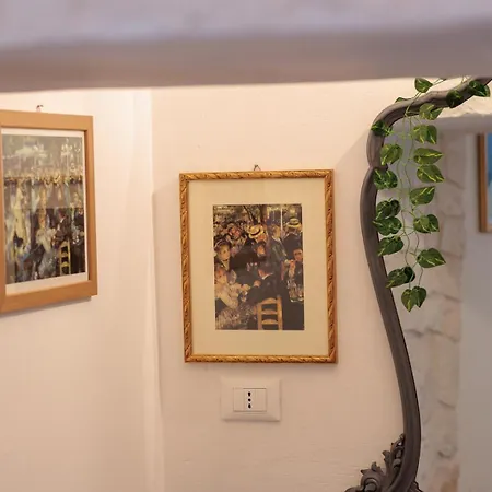 B&B Opera 로코로톤도