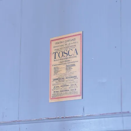 B&B Opera 로코로톤도