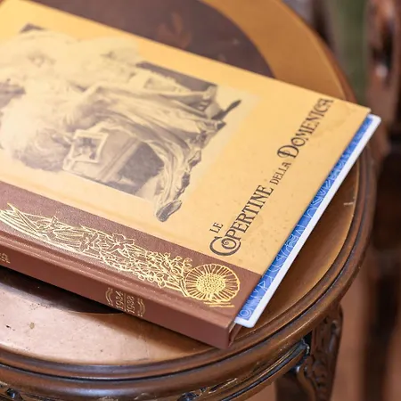 B&B Opera 로코로톤도