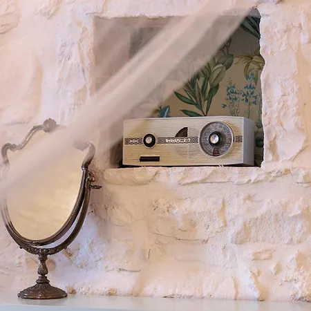 住宿加早餐酒店 Opera 洛科罗通多