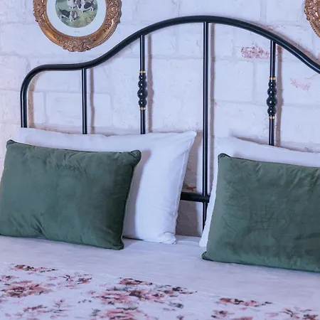 住宿加早餐酒店 Opera