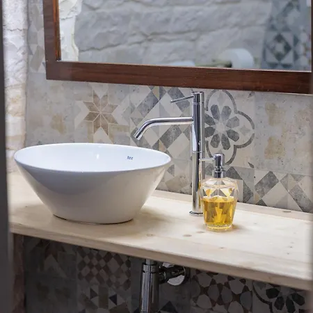 住宿加早餐酒店 Opera 洛科罗通多