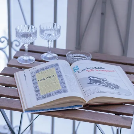 Opera * 로코로톤도