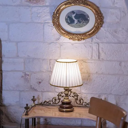 Opera 住宿加早餐酒店 洛科罗通多