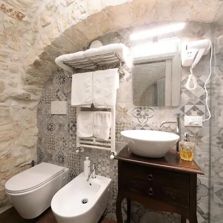 住宿加早餐酒店 Opera