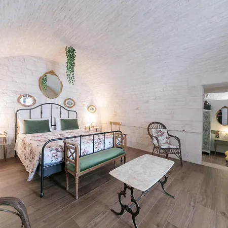 B&B Opera 로코로톤도