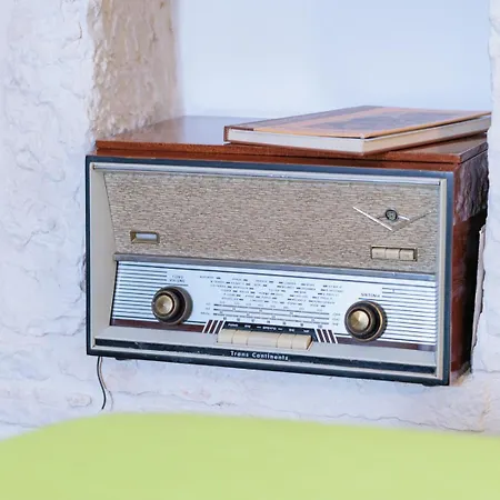 Opera B&B 로코로톤도