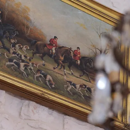 Opera 住宿加早餐酒店 *