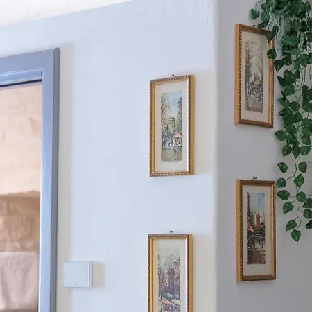 B&B Opera 로코로톤도