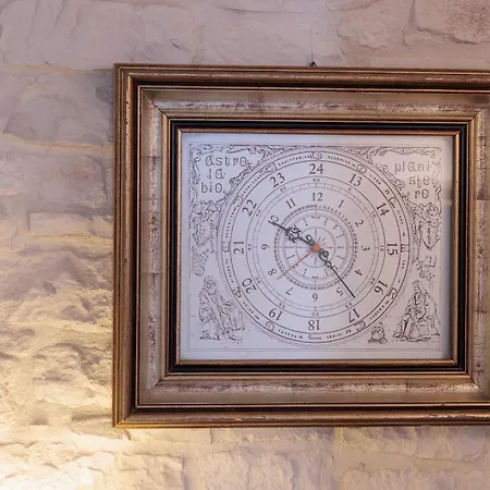 Opera B&B 로코로톤도