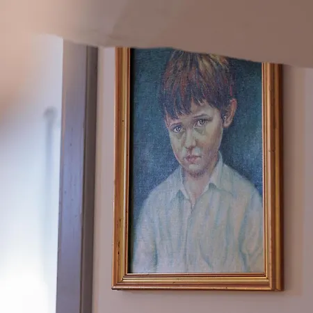 住宿加早餐酒店 Opera 洛科罗通多