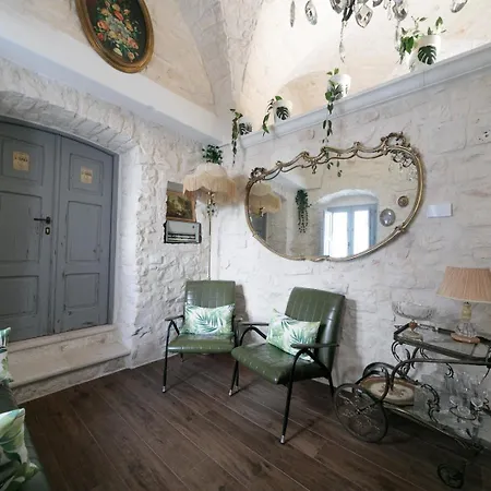 B&B Opera 로코로톤도