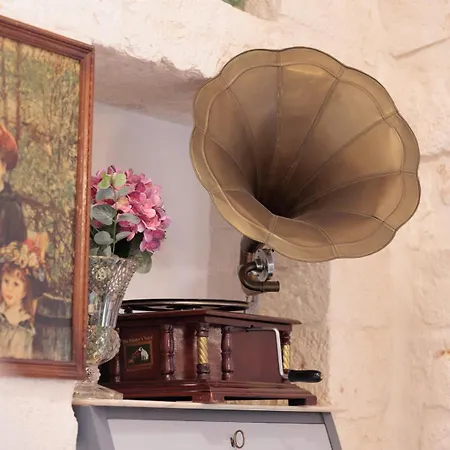 Opera * 洛科罗通多