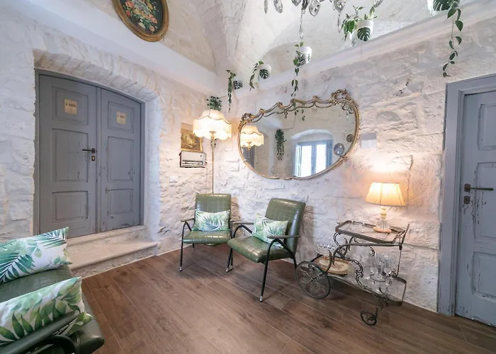 Bed & Breakfast Opera *