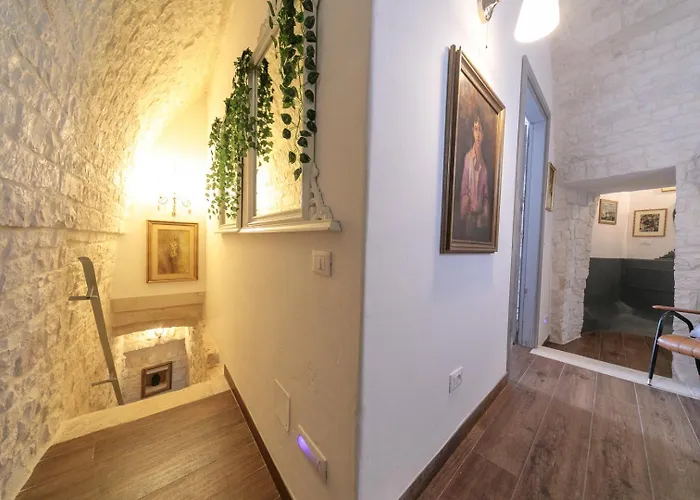 Bed & Breakfast Opera Locorotondo