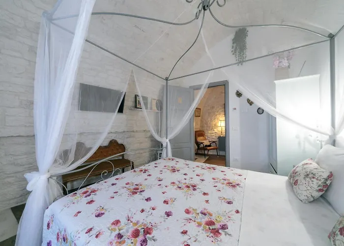 Opera Bed & Breakfast