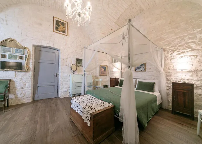 Opera Bed & Breakfast *