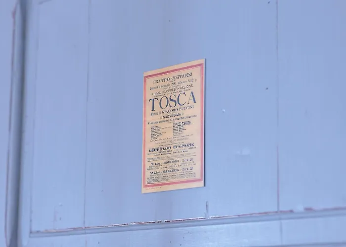 Bed & Breakfast Opera Locorotondo