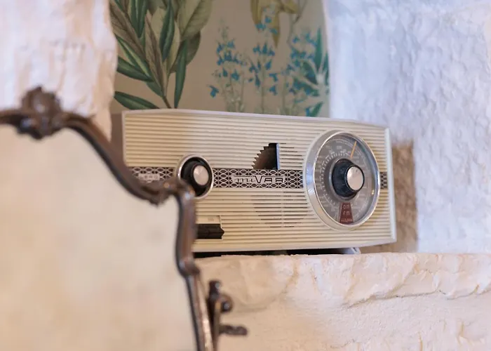 Opera Bed & Breakfast *