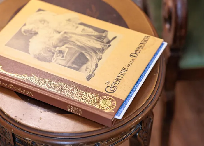 Bed & Breakfast Opera Locorotondo