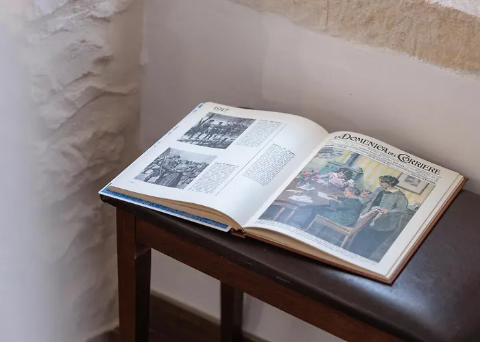 Bed & Breakfast Opera *