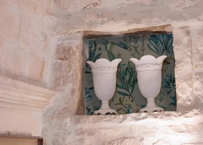 Opera Bed & Breakfast Locorotondo