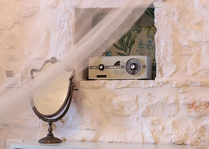 Bed & Breakfast Opera Locorotondo