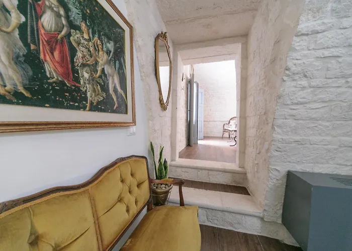 Opera Bed & Breakfast