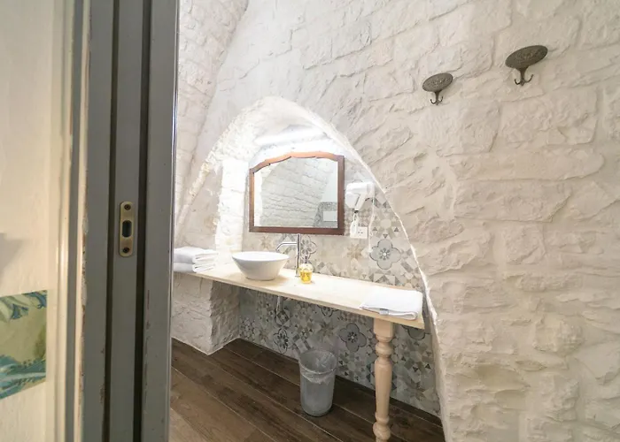 Opera Bed & Breakfast