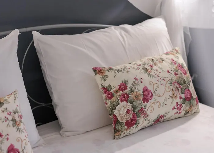 Opera Bed & Breakfast *