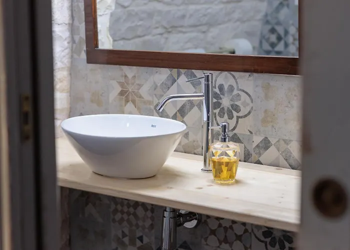 Bed & Breakfast Opera Locorotondo