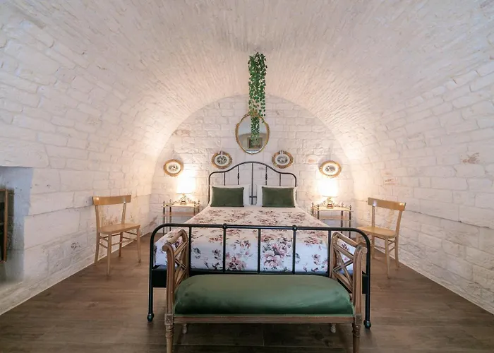 Opera Bed & Breakfast