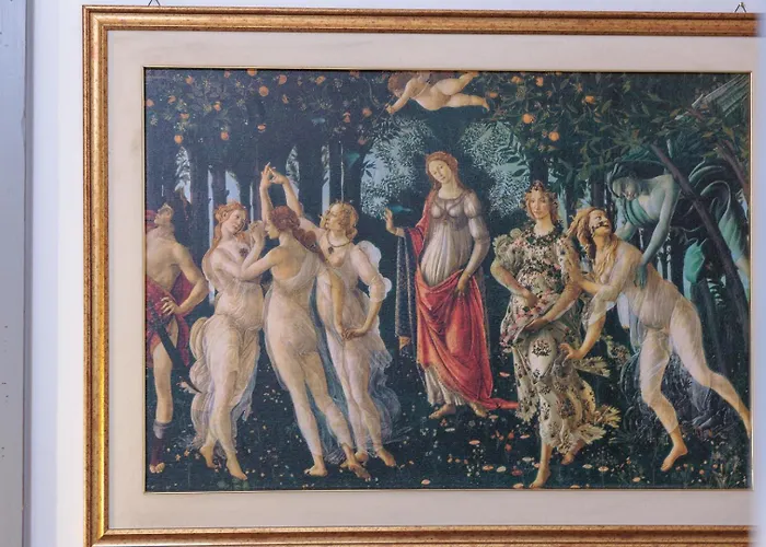 Opera Bed & Breakfast *