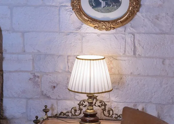 Opera Bed & Breakfast Locorotondo