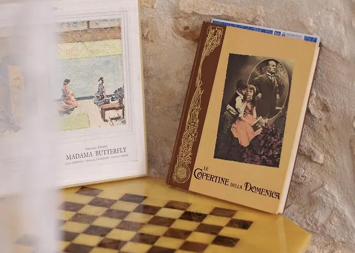 Opera Bed & Breakfast *