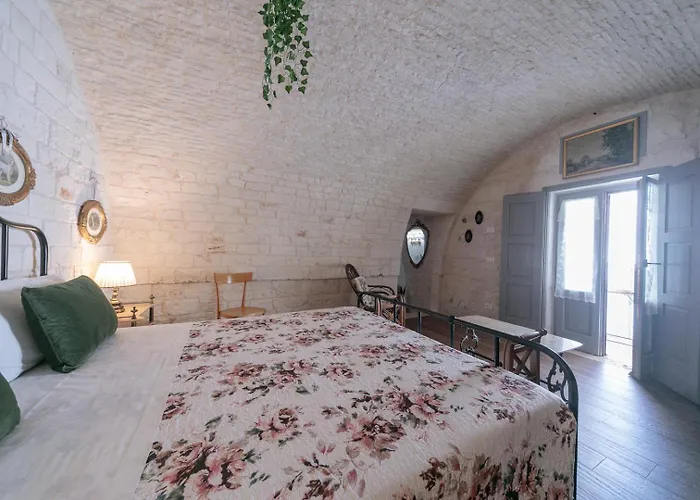 Opera Bed & Breakfast Locorotondo