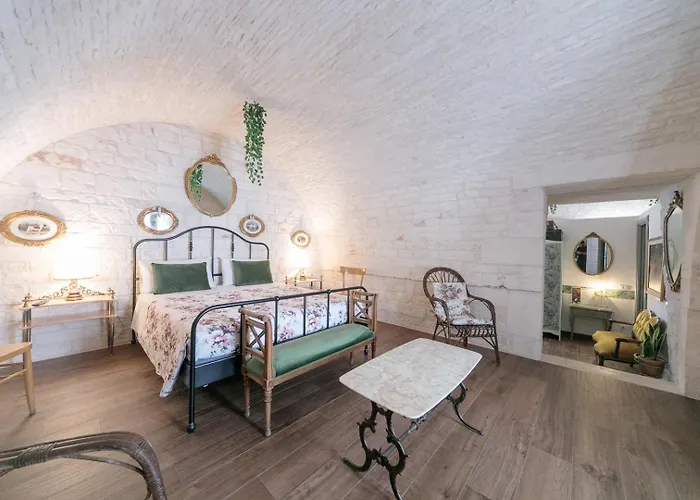 Bed & Breakfast Opera Locorotondo