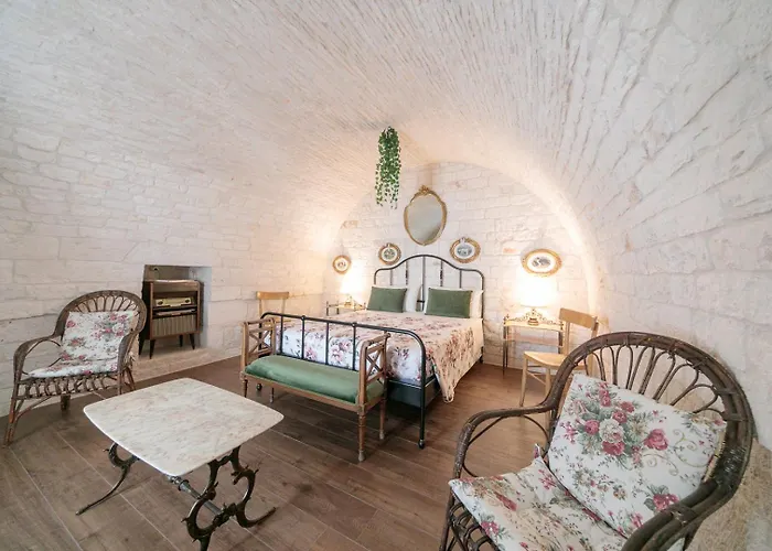 Opera Bed & Breakfast