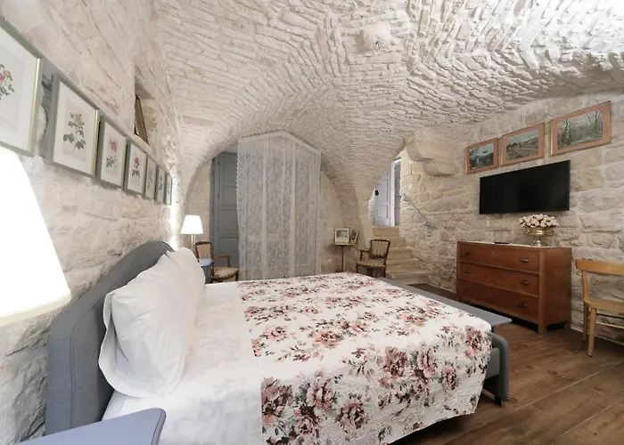 Opera Bed & Breakfast Locorotondo