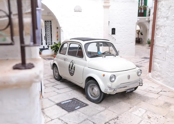 Opera Bed & Breakfast *