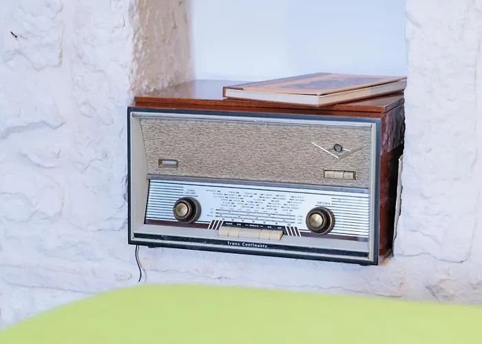 Opera Bed & Breakfast Locorotondo