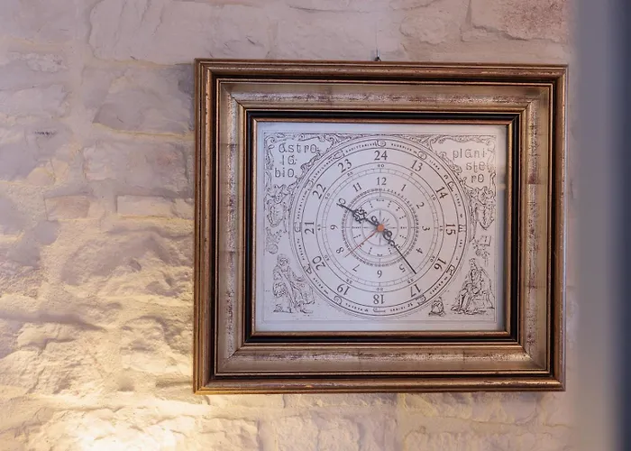 Opera Bed & Breakfast Locorotondo