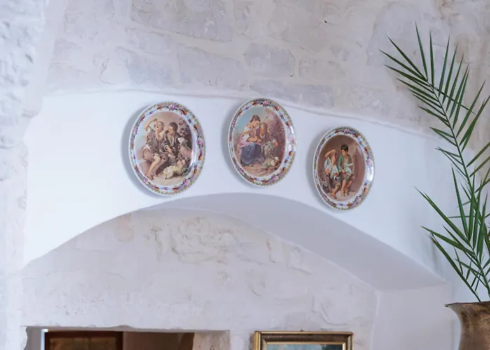 Bed & Breakfast Opera Locorotondo