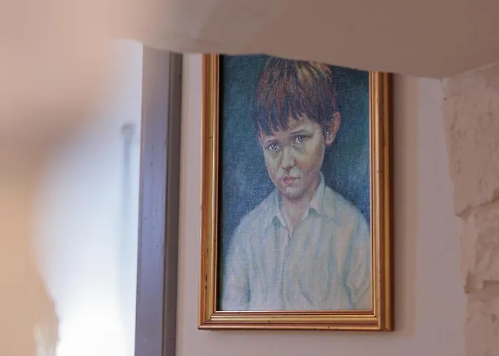 Bed & Breakfast Opera Locorotondo