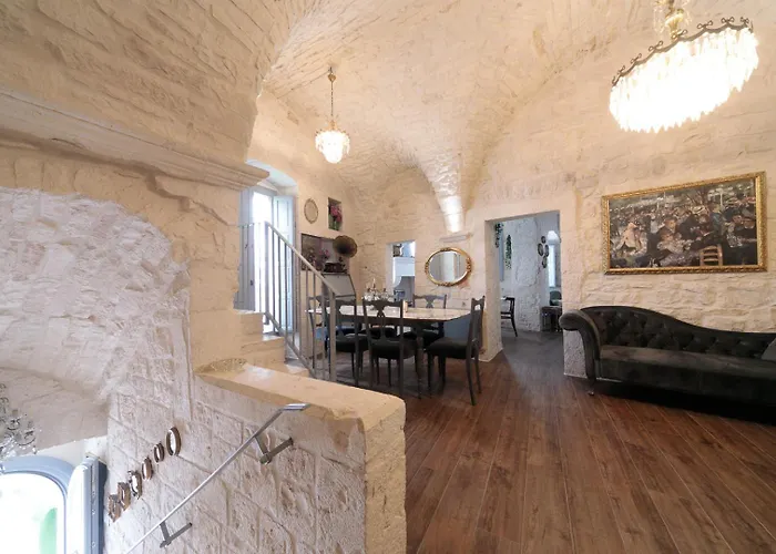 Opera Bed & Breakfast